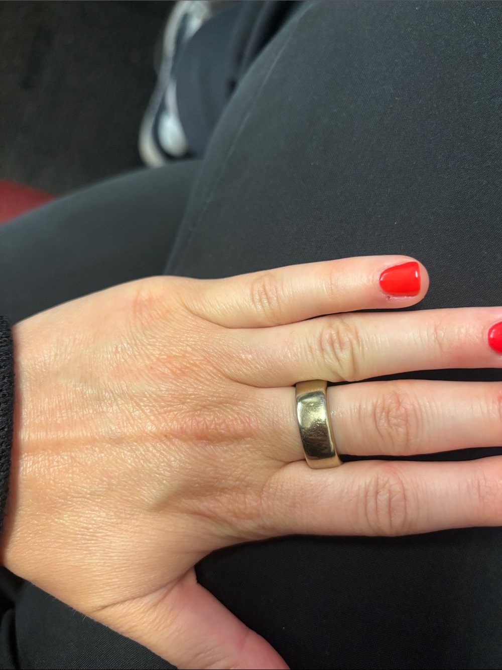 Oura Ring